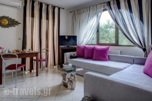 Mary An_best deals_Apartment_Aegean Islands_Thasos_Thasos Chora