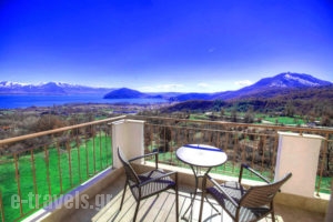 Enastron View_best prices_in_Hotel_Macedonia_kastoria_Kastoria City