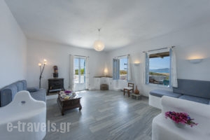 Bicycle House Apartments_holidays_in_Room_Cyclades Islands_Paros_Paros Rest Areas