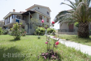 Villa Ariadni_best deals_Villa_Aegean Islands_Lesvos_Lesvos Rest Areas