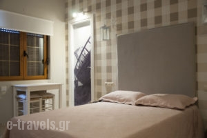 Villa Ariadni_best prices_in_Villa_Aegean Islands_Lesvos_Lesvos Rest Areas