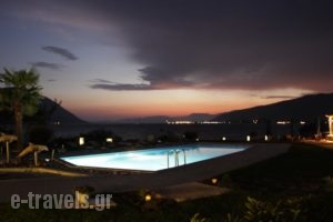 Thesmos Village_best deals_Hotel_Central Greece_Aetoloakarnania_Mytikas