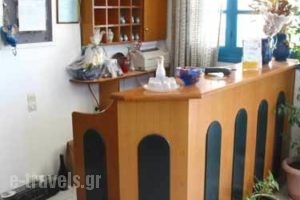 Sunflower studios_travel_packages_in_Dodekanessos Islands_Kasos_Kasos Rest Areas