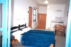 Sunflower studios_best deals_Hotel_Dodekanessos Islands_Kasos_Kasos Rest Areas