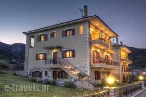 Venetiko Villas_accommodation_in_Villa_Central Greece_Aetoloakarnania_Nafpaktos