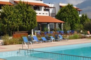 Studios -Hotel Villa Yliessa_travel_packages_in_Thraki_Evros_Alexandroupoli