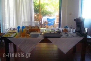 Studios -Hotel Villa Yliessa_lowest prices_in_Villa_Thraki_Evros_Alexandroupoli