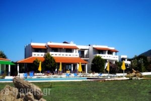 Studios -Hotel Villa Yliessa_holidays_in_Villa_Thraki_Evros_Alexandroupoli