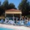 Studios -Hotel Villa Yliessa_best prices_in_Villa_Thraki_Evros_Alexandroupoli