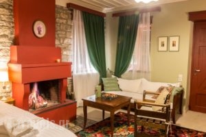 Primoula Country Hotel and Spa_holidays_in_Hotel_Epirus_Ioannina_Zitsa