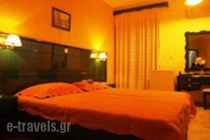 Panorama Hotel_best prices_in_Hotel_Dodekanessos Islands_Karpathos_Karpathos Chora