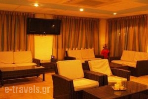 Panorama Hotel_best deals_Hotel_Dodekanessos Islands_Karpathos_Karpathos Chora