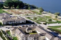 Hotel Du Lac Congress Center & Spa_s __1