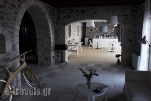 Aegila Resort_lowest prices_in_Room_Peloponesse_Lakonia_Skoutari