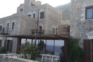 Aegila Resort_best prices_in_Room_Peloponesse_Lakonia_Skoutari