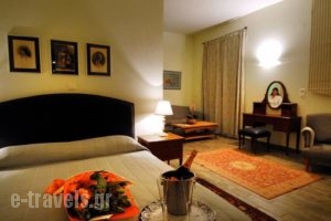 Aenos Hotel_accommodation_in_Hotel_Ionian Islands_Kefalonia_Argostoli