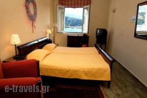Aenos Hotel_travel_packages_in_Ionian Islands_Kefalonia_Argostoli