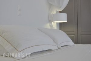 Mar Inn Hotel_best prices_in_Hotel_Cyclades Islands_Folegandros_Folegandros Chora