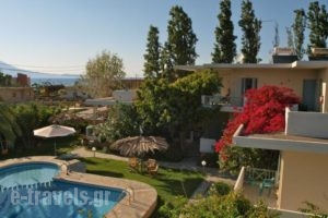 Cormoranos Apartments_lowest prices_in_Apartment_Crete_Chania_Kissamos