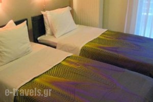Alexander Rooms_best deals_Room_Peloponesse_Argolida_Nafplio