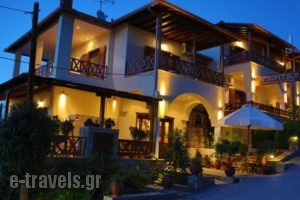 Archontiko_accommodation_in_Hotel_Macedonia_Halkidiki_Ierissos
