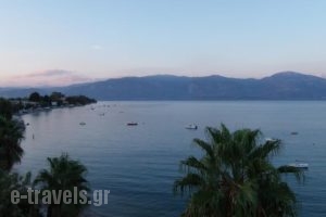 Hotel Plaz_travel_packages_in_Peloponesse_Achaia_Simpolitia