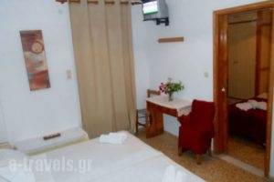 Angeliki Pension_accommodation_in_Room_Cyclades Islands_Amorgos_Katapola