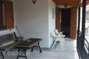 Dafni Apartments_best prices_in_Room_Peloponesse_Arcadia_Kastri