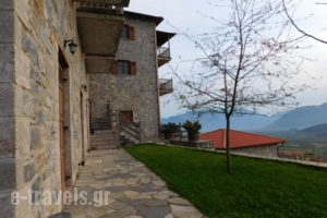 Akrothea_accommodation_in_Hotel_Peloponesse_Korinthia_Gkoura