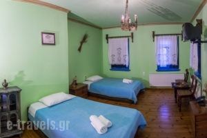 Xenonas Petroto_best prices_in_Hotel_Epirus_Ioannina_Papiggo