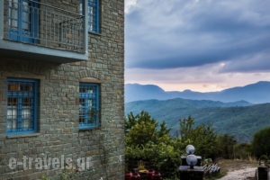 Xenonas Petroto_accommodation_in_Hotel_Epirus_Ioannina_Papiggo