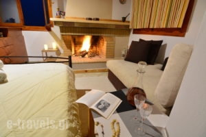 Guesthouse Italiano_best prices_in_Room_Peloponesse_Korinthia_Evrostina