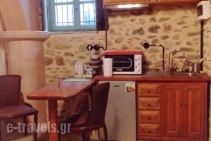 Orchard Guesthouse_accommodation_in_Room_Thessaly_Magnesia_Lechonia