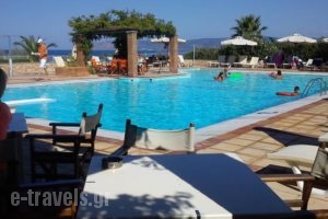 Panselinos Hotel_best deals_Hotel_Aegean Islands_Lesvos_Mythimna (Molyvos)