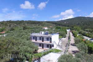 Gorgona Rooms_accommodation_in_Room_Aegean Islands_Thasos_Thasos Rest Areas