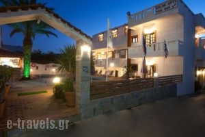Galini Apartments_best deals_Apartment_Crete_Heraklion_Gouves