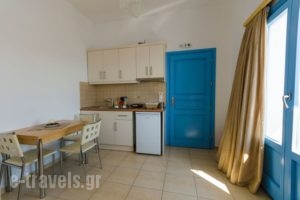 Votsalo Rooms_best deals_Room_Dodekanessos Islands_Astipalea_Astipalea Chora