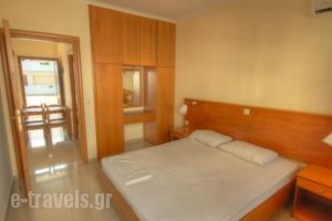 Theatraki Apartments_best deals_Apartment_Dodekanessos Islands_Kos_Kos Chora