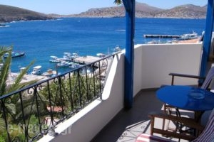 Patras Apartments_lowest prices_in_Apartment_Aegean Islands_Ikaria_Ikaria Chora