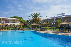 Hotel Kalamitsi Apartments_accommodation_in_Apartment_Epirus_Preveza_Preveza City