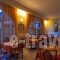 Hotel Kalamitsi Apartments_lowest prices_in_Apartment_Epirus_Preveza_Preveza City
