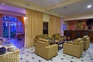 Hotel Kalamitsi Apartments_best prices_in_Apartment_Epirus_Preveza_Preveza City