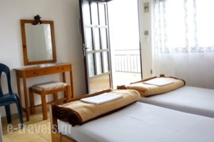 Gorgona Rooms_lowest prices_in_Room_Aegean Islands_Thasos_Thasos Rest Areas
