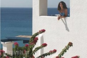 B & N Melas Studios_lowest prices_in_Hotel_Dodekanessos Islands_Leros_Laki