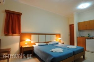 Esperides Hotel Apartments_best deals_Apartment_Crete_Chania_Kissamos