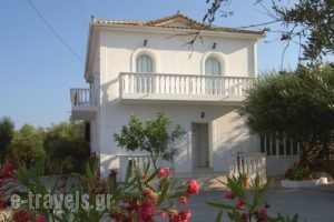 Valentino Villas & Apartments_accommodation_in_Villa_Ionian Islands_Zakinthos_Zakinthos Rest Areas