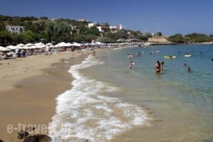 Faedra Beach_best prices_in_Hotel_Crete_Lasithi_Aghios Nikolaos