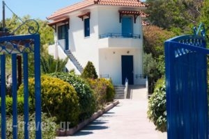 Karfas Bay View_accommodation_in_Hotel_Aegean Islands_Chios_Karfas
