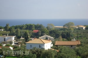 Valentino Villas & Apartments_lowest prices_in_Villa_Ionian Islands_Zakinthos_Zakinthos Rest Areas