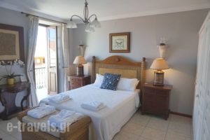 Faros Suites_accommodation_in_Hotel_Ionian Islands_Kefalonia_Fiskardo